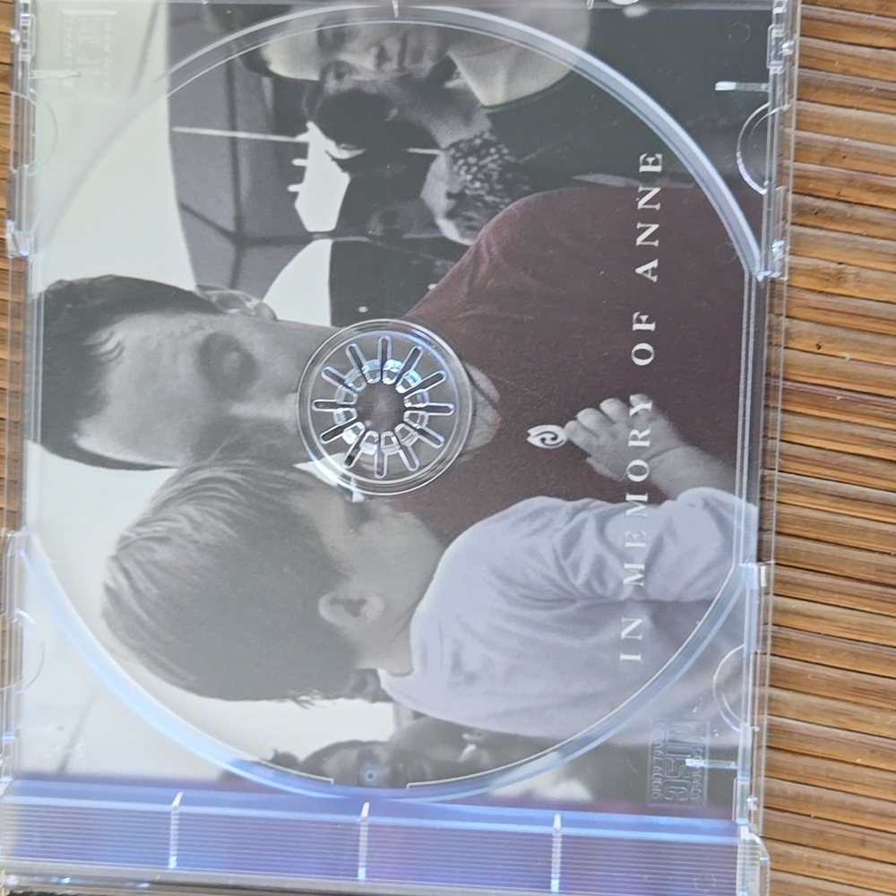 ๐ด3/$10 Dave Matthews Band CD - Picture 4 of 5